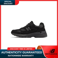 AUTHENTIC SALE NEW BALANCE NB 992 SNEAKERS M992EA DISCOUNT SPECIALS