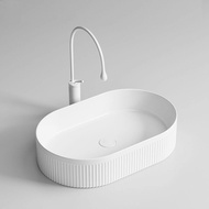 Wash basin bathroom wash basin ceramic Countertop basin small bathroom basin balcony countertop wash