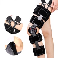DO Unloader ROM Knee Brace Hinged Immobilizer Orthosis Stabilizer Adjustable Recovery Support For AC