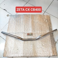 HONDA CB 400 CB400 ZETA CX HANDLEBAR