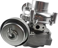 For Mazda 3 OE：RF7J13700D RF7J13700E Car Accessories Turbo-compressor