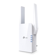 Mitre 3C Digital-TP-LINK RE605X AX1800 Wi-Fi Signal Extender/Dual Band/wifi 6/wifi Amplifier
