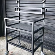 客製化鐵架.層板架.置物架.工業風鐵件製作.居家生活傢具類.各式