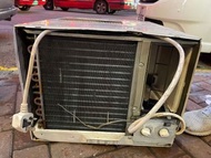 3/4匹窗口機