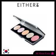 [EITHER&]Multi Gleam Bar, Highlighter