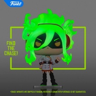 Funko POP Animation MHA - Burnin