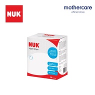 NUK Nipple Wipes 30pc