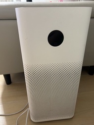 小米空氣清新機