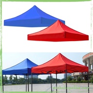 [WishshopefhxMY] Top Cover Outdoor Gazebo Garden Marquee Tent Replacement Sun Shade Shade