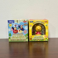 [Authentic] Disney Characters Coquetic Winnie the Pooh Figure (Yujin)