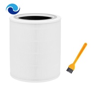 Replacement Parts Accessories Filter for LEVOIT Core 400S Air Purifiers H13 True HEPA and Activated Carbon Filter Core400S-RF