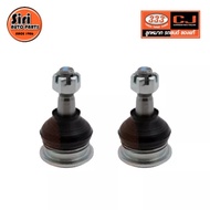 (2 ตัว) ลูกหมากปีกนกบน TOYOTA MARK ll / GX90 ปี 1996 / GX110  JZX110 ปี 2000-2002 / โตโยต้า / 3B-383