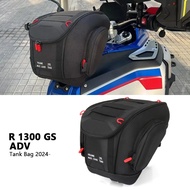 Motorcycle Accessories 12L Tank Bag For BMW R1300GSA R1300GS ADV R 1300 GS Adventure 2024 2025 Lugga