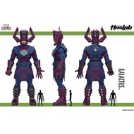 [Hasbro] Marvel Legends HasLab - Galactus