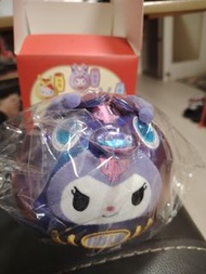 Sanrio 達摩不倒翁公仔