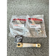 BYSON BRAKE LEVER ORIGINAL YAMAHA BYSON BRAKE THIGH