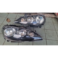 alfa romeo 147 headlamp