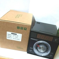 Always Trust Thermocontrol Dtc-96 Imput K(Ca) Range 0-400C