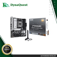 Asus Prime B840M-A WiFi-CSM DDR5 mATX AM5 Motherboard