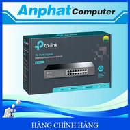 TP-Link Switch TL-SG1016D 16 Port 1GB - Genuine Product