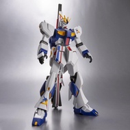 Entry Grade EG 1/144 Scale Nu Gundam Fin Funnels Effect Set and Beam Rifle v Gundam RX-93ff Nu Fukuo