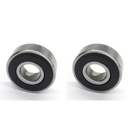 Lorentz Racing MR84-2RS 4x8x3 Rubber Seals Bearing