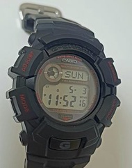 Casio 手錶 g-shock g shock gshock GW-2320FP gw2320fp multi band 6 電波6局 solar 太陽能