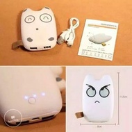 POWER BANK KARAKTER POWERBANK ANDROID UNIVERSAL KARTUN TOTORO