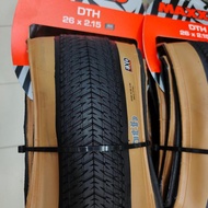 BAN LUAR 26 TAN WALL MAXXIS DTH 26 X 215 DAN 26 X 230 KEVLAR HARGA SATUAN