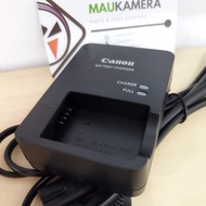 Canon GX7 G7X II G5X SX720 SX730 G1X MARK III G5X Powershot CB-2LHT NB-13L Camera Charger