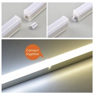 T5 LED Neon TL Lamp 14W 6500K 3000K 90CM