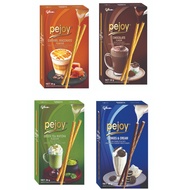 COMBO  PEJOY  Biscuit Stick  (4 Pack) (4 x39g)