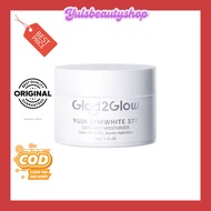 YULSBEAUTY~G2G MOISTURIZER YUJA SYMWHITE 377 DARK SPOT MOISTURIZER FACIAL MOISTURIZER BRIGHTENS & TR
