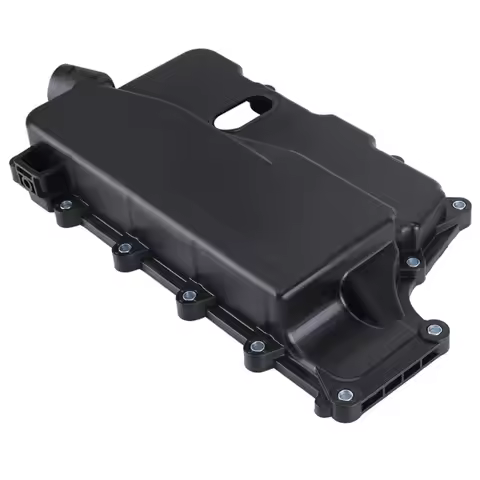 24265264 24240937 8A8Z-7G004-A Transmission Control Valve Cover For Ford Chevrolet Cadillac Pontiac