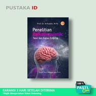 Psycholinguistic Research Book: Theory and Empirical Studies - Arifuddin