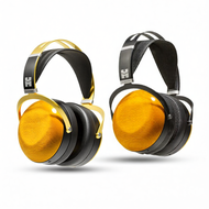 Hifiman | หูฟังแบบปิดและแบน