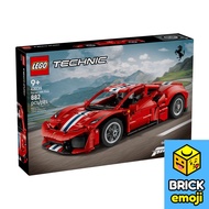 LEGO 42235 Technic Ferrari 488 PISTA