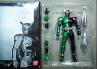 SHF Kamen Rider W