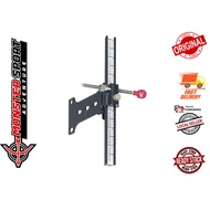 Cartel Archery Recurve Bow Side Sight Aluminium Olympic Memanah Recurve Archery MSSD MSSM Competitio