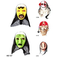 Ghost Mask | Skull mask | Halloween Mask