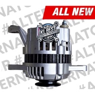 NEW NISSAN SUNNY B11 130Y ,VANETTE C22 C20 / FORD MAXI E1400 E1800 ( PETROL) ALTERNATOR RECON AND NE