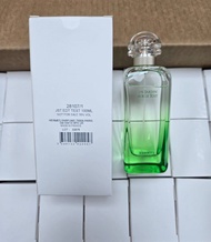 HERMES 愛馬仕 屋頂花園淡香水100ML