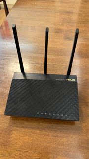 Asus Router