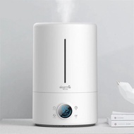 [liquidation]Deerma Dem-f628s baby room humidifier and temperature measurement, 5l capacity