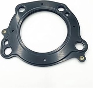 BRGMAX Muffler Gasket Fits for Yamaha 1200/1300 Muffler Gasket 007-595-01, 66V-14739-00-00, 66V-147