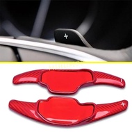 Interior Steering Wheel Paddle Shifter Extension For Cadillac XT5 CT6 Chevrolet Camaro Buick Lacross