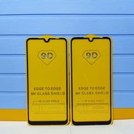 LAYAR Tampered Glass TG Screen Protector 9D 11D 21D Full Screen Xiaomi Redmi Note 7d