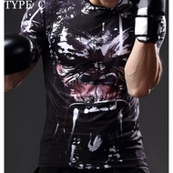 Venum Men Man Women Pro Tights Stretch Quick-Drying MMA Sport Wear