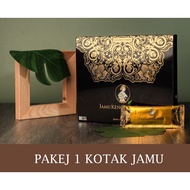 45 JAMU KENCANA GOLD - LULUS KKM ( MAL 19046042 T )