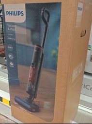 PHILIPS 無線吸塵洗地機 8000系列(XW6264) 全新